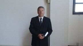 Kép: Gyászjelentés