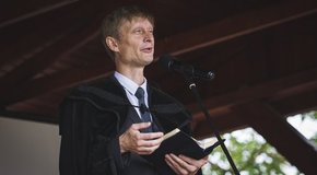 Kép: A Világosság református egyházi műsor 2026. május 17-ei ajánlata