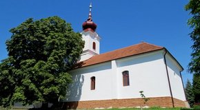 Kép: Pünkösdi élő református istentisztelet a Pátria rádióban