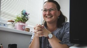 Kép: Célunk egy feltörekvő, nyitott, szerteágazó Diakóniai Központ 