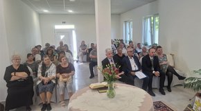 Kép: Visszatekintés a barsi egyházmegye 2025-ös esztendőjére   