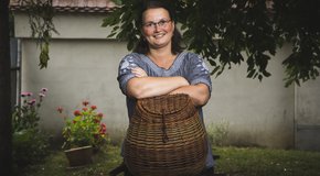 Kép: Annyit merítünk, amennyit még éppen elbírunk mi magunk is