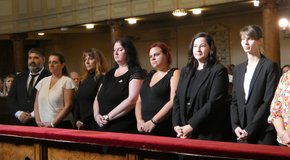 Kép: A Világosság református egyházi műsor 2026. október 4-ei ajánlata